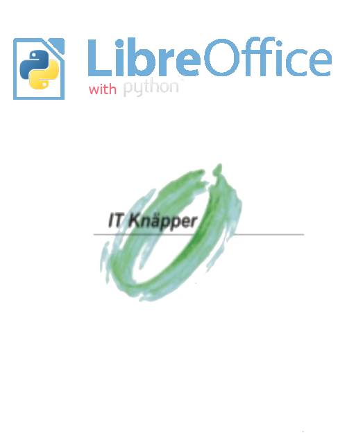It KnaepperLibreOfficePython