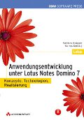 Entwicklungsbuch